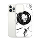 Marble iPhone Case - BlvckLionExpress