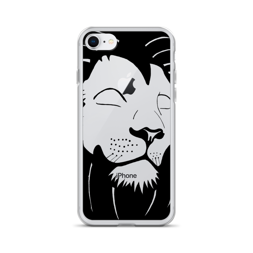 iPhone Case - BlvckLionExpress