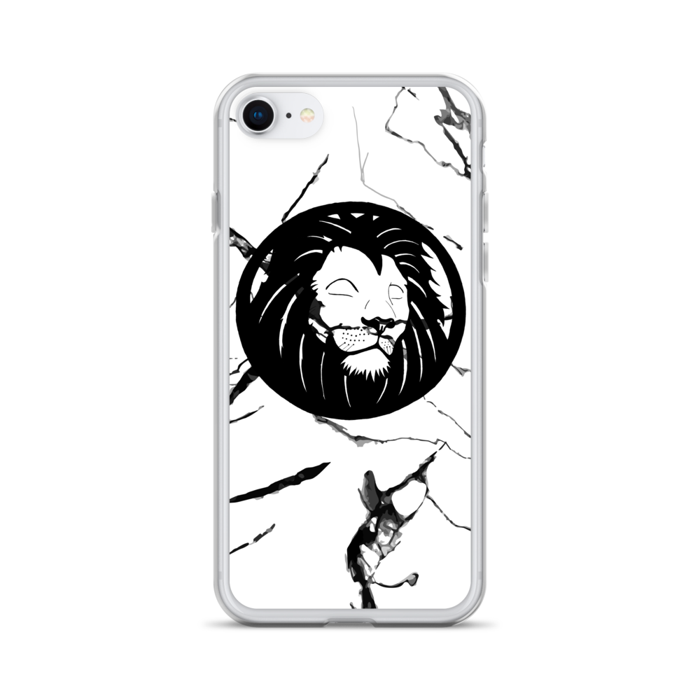 Marble iPhone Case - BlvckLionExpress