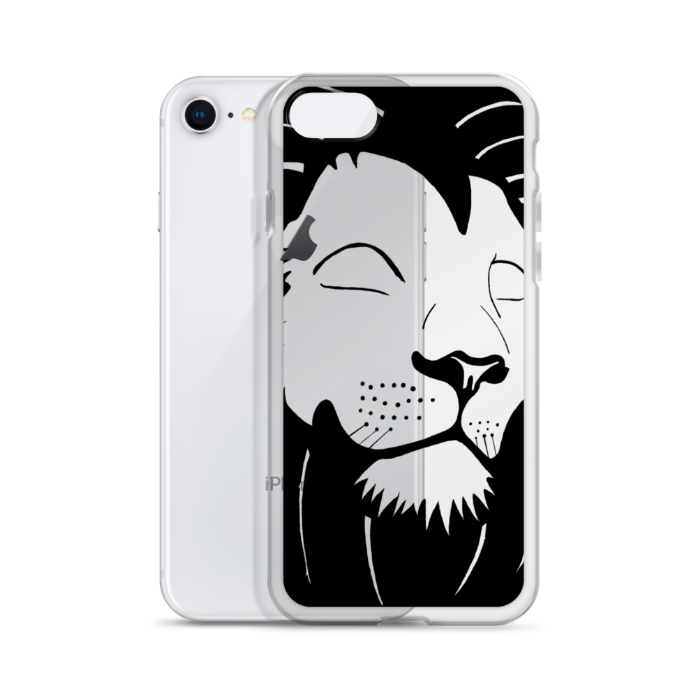 iPhone Case - BlvckLionExpress