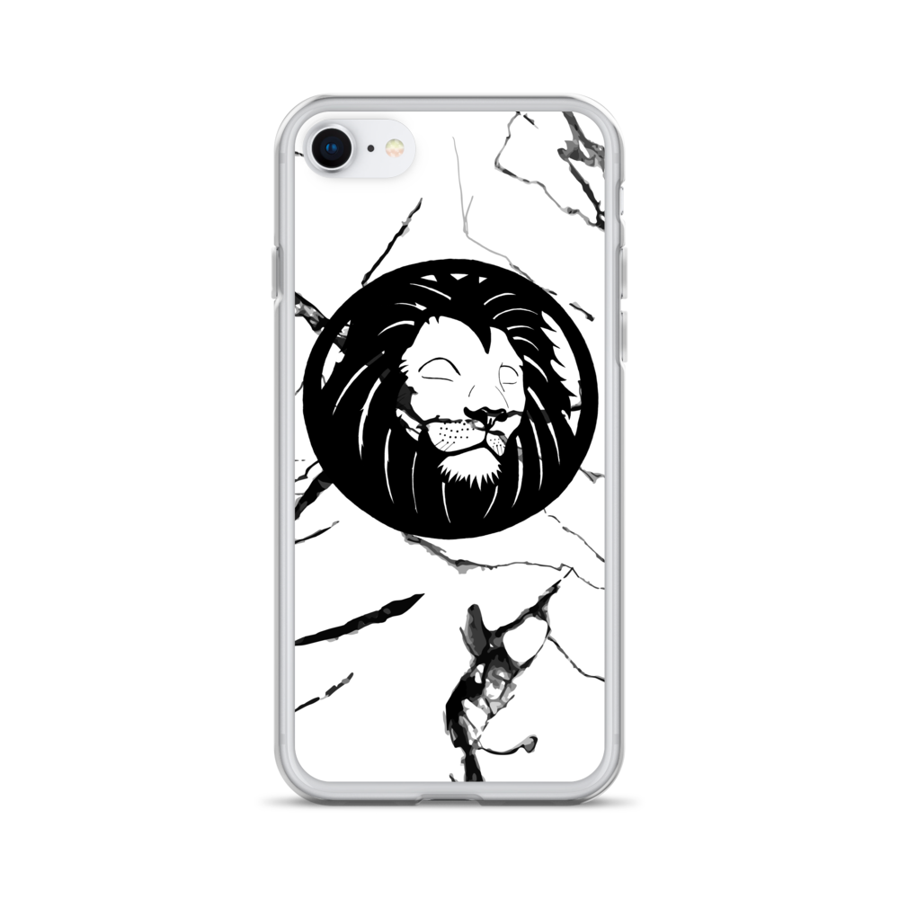 Marble iPhone Case - BlvckLionExpress