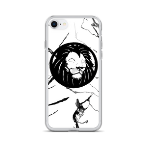 Marble iPhone Case - BlvckLionExpress