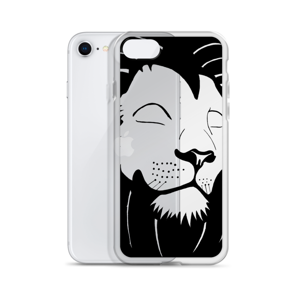 iPhone Case - BlvckLionExpress