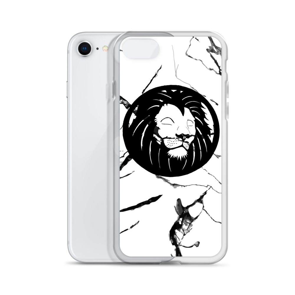Marble iPhone Case - BlvckLionExpress
