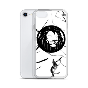 Marble iPhone Case - BlvckLionExpress