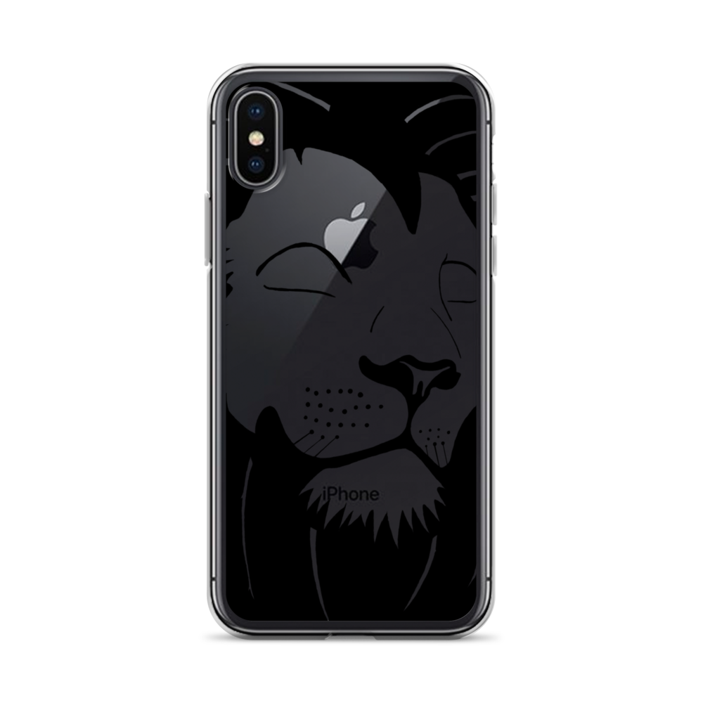 iPhone Case - BlvckLionExpress