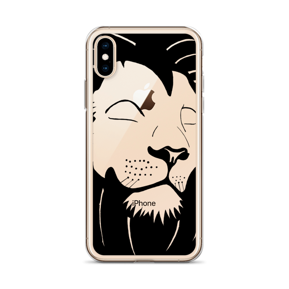 iPhone Case - BlvckLionExpress