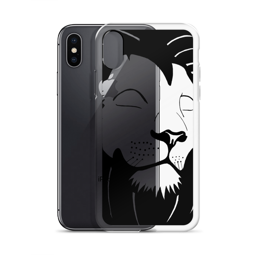 iPhone Case - BlvckLionExpress