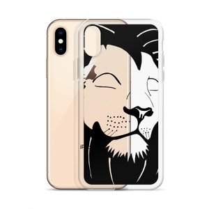 iPhone Case - BlvckLionExpress