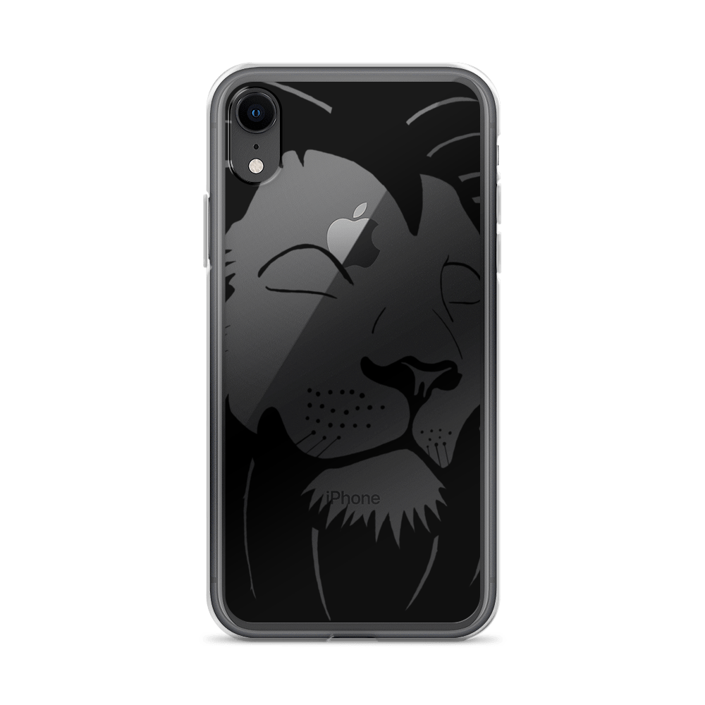 iPhone Case - BlvckLionExpress