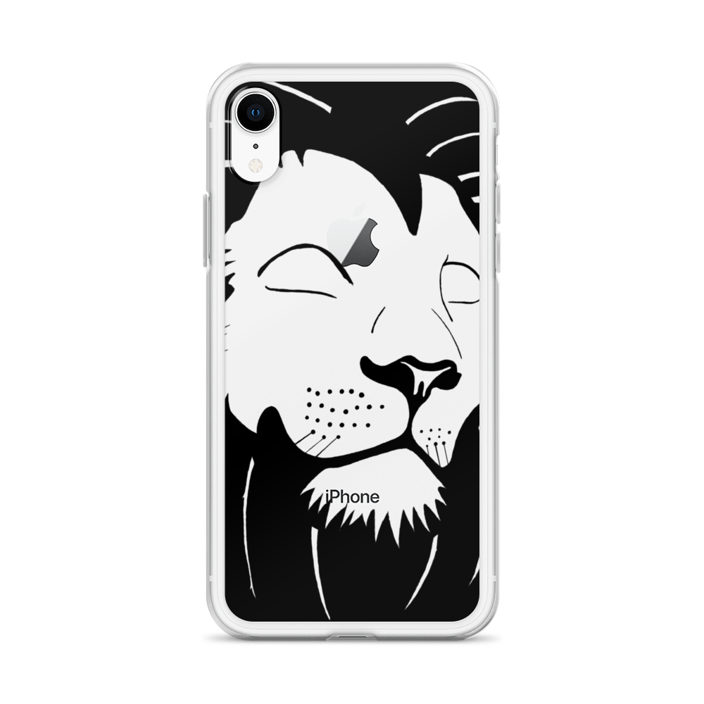 iPhone Case - BlvckLionExpress