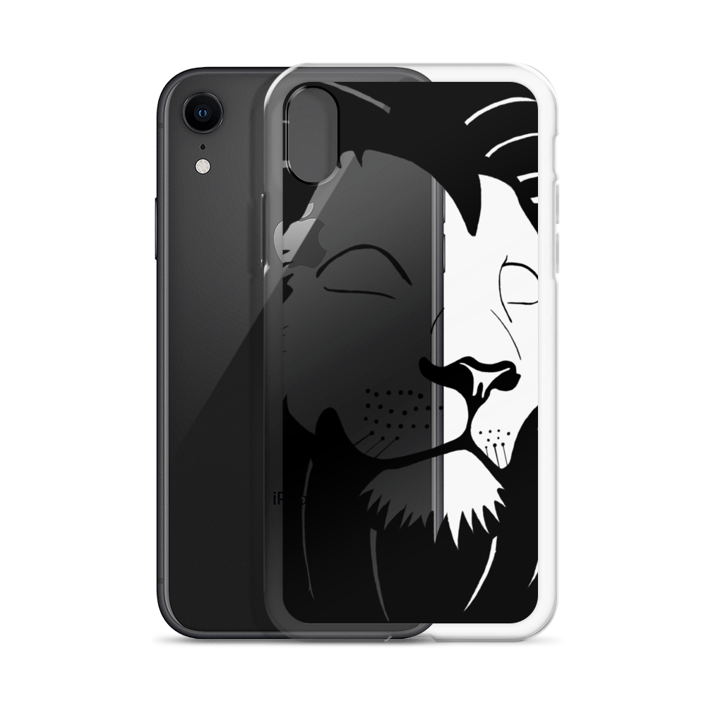 iPhone Case - BlvckLionExpress
