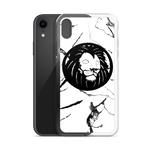 Load image into Gallery viewer, Marble iPhone Case - BlvckLionExpress
