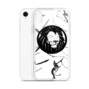 Marble iPhone Case - BlvckLionExpress