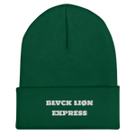 Load image into Gallery viewer, Cuffed Beanie - BlvckLionExpress
