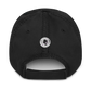 Distressed Dad Hat - BlvckLionExpress
