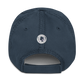 Distressed Dad Hat - BlvckLionExpress