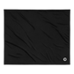 Classic Lion Premium Sherpa Blanket