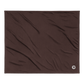 Classic Lion Premium Sherpa Blanket