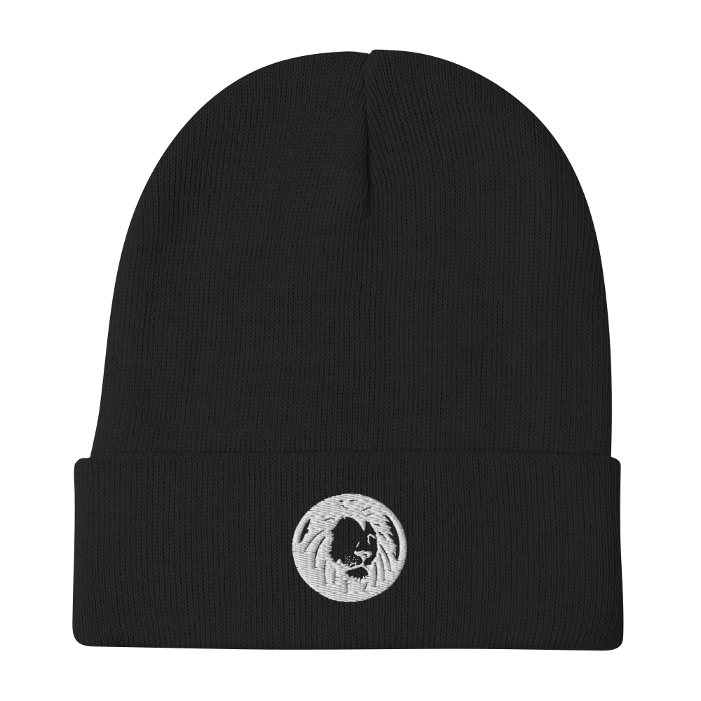 Lion Beanie