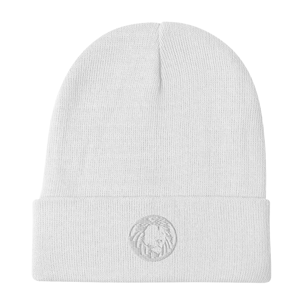 Lion Beanie