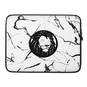 Marble Laptop Sleeve - BlvckLionExpress