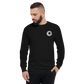 Blvck Lion Express X Champion Long Sleeve T-Shirt - BlvckLionExpress