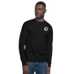 Blvck Lion Express X Champion Long Sleeve T-Shirt - BlvckLionExpress