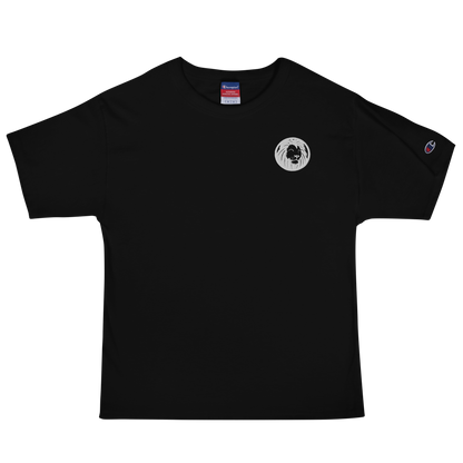 Blvck Lion Express X Champion T-Shirt - BlvckLionExpress