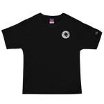 Load image into Gallery viewer, Blvck Lion Express X Champion T-Shirt - BlvckLionExpress
