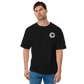 Blvck Lion Express X Champion T-Shirt - BlvckLionExpress