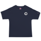 Blvck Lion Express X Champion T-Shirt - BlvckLionExpress