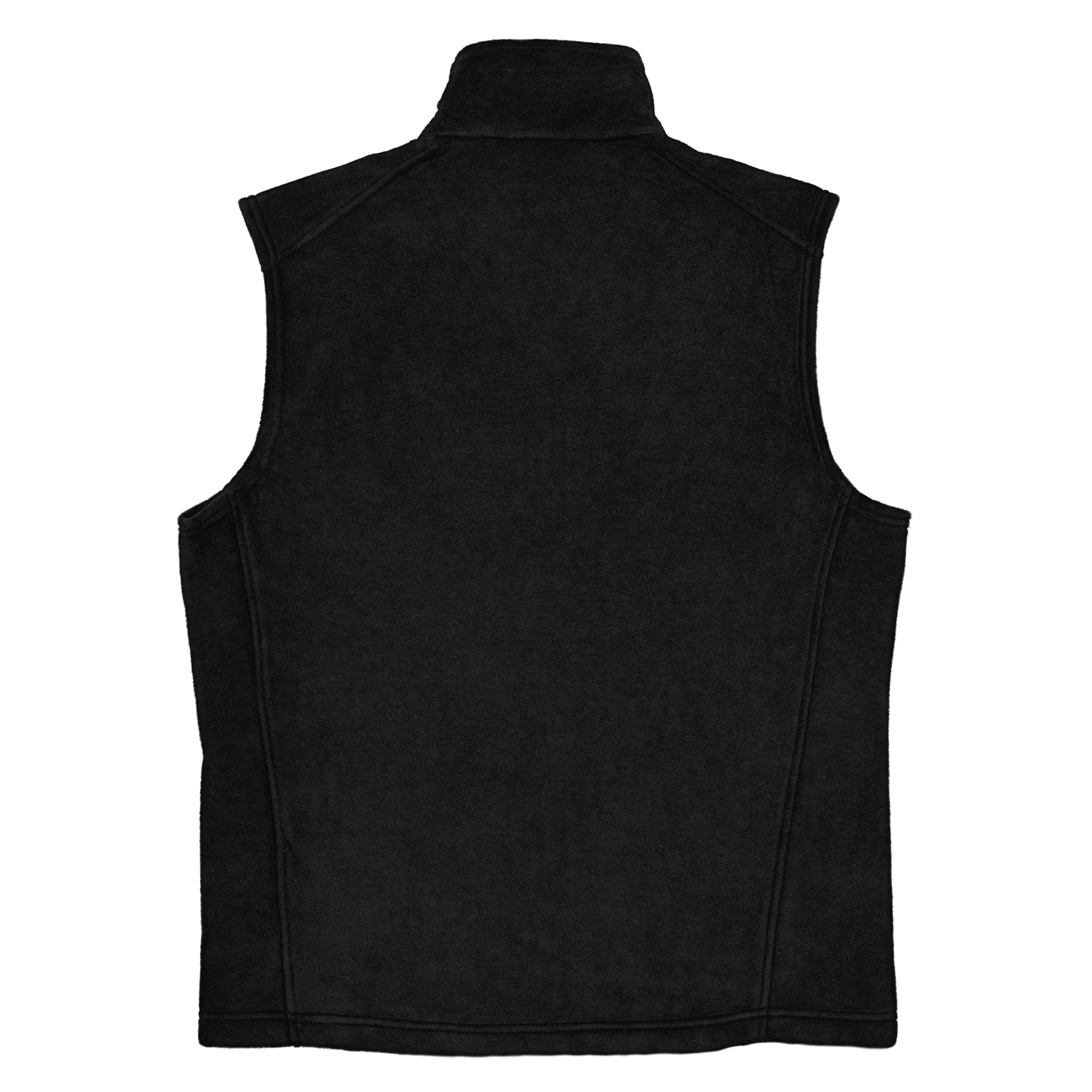 Blvck Lion Express X Columbia Fleece Vest