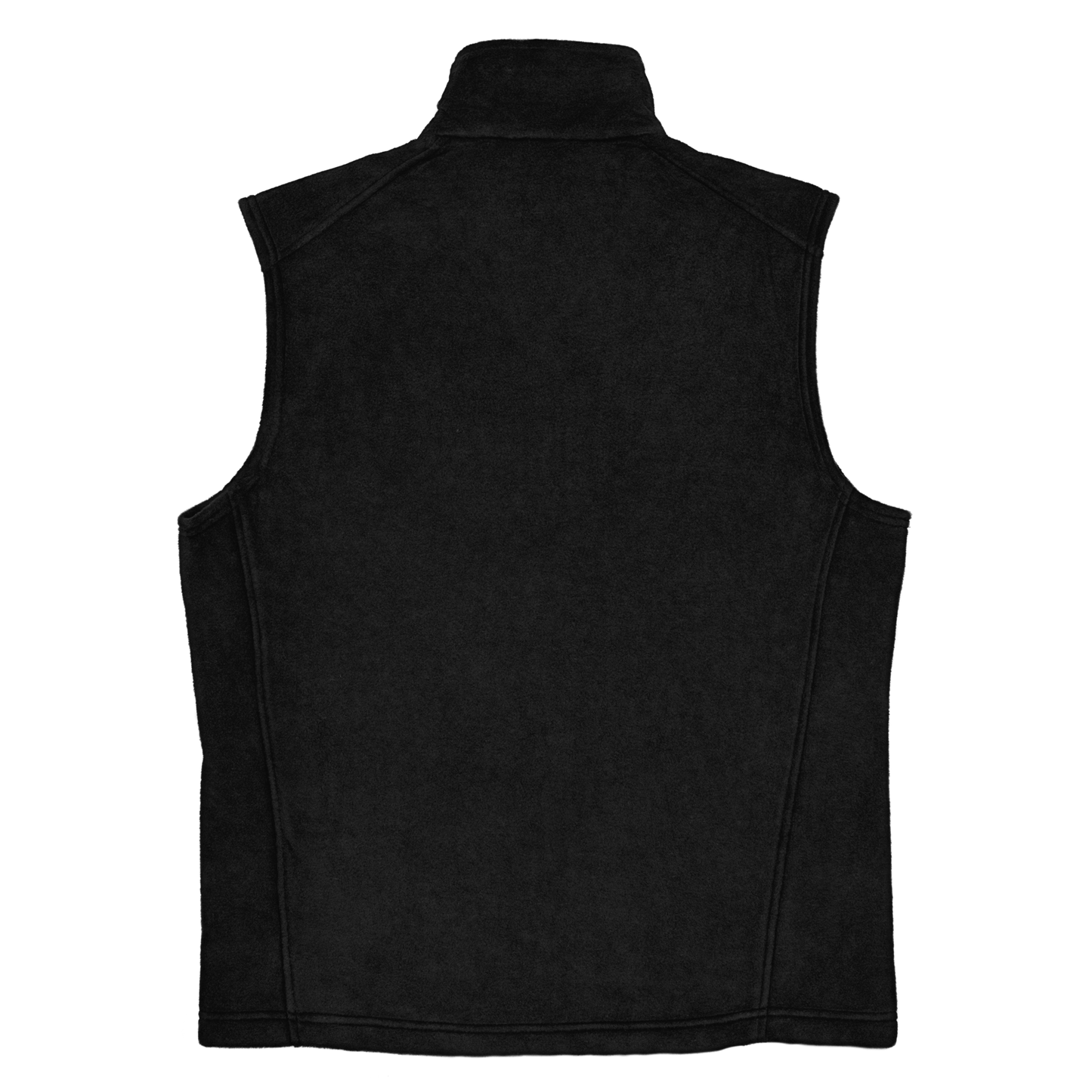 Blvck Lion Express X Columbia Fleece Vest