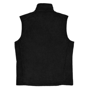 Blvck Lion Express X Columbia Fleece Vest