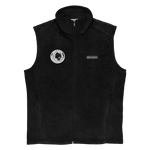 Load image into Gallery viewer, Blvck Lion Express X Columbia Fleece Vest
