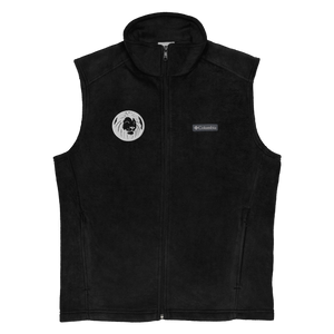 Blvck Lion Express X Columbia Fleece Vest