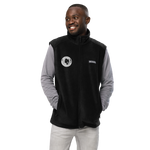 Load image into Gallery viewer, Blvck Lion Express X Columbia Fleece Vest
