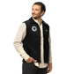 Blvck Lion Express X Columbia Fleece Vest