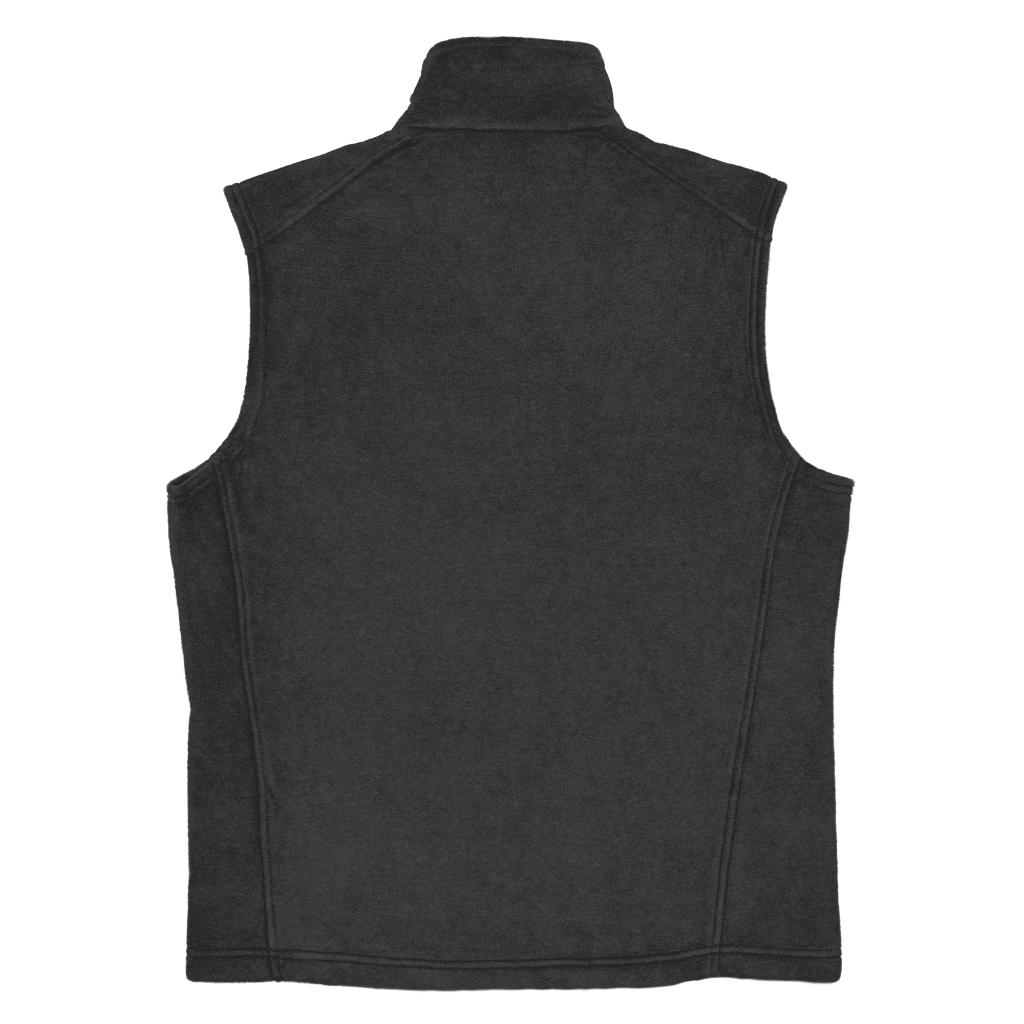 Blvck Lion Express X Columbia Fleece Vest