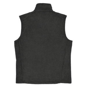 Blvck Lion Express X Columbia Fleece Vest