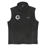 Load image into Gallery viewer, Blvck Lion Express X Columbia Fleece Vest
