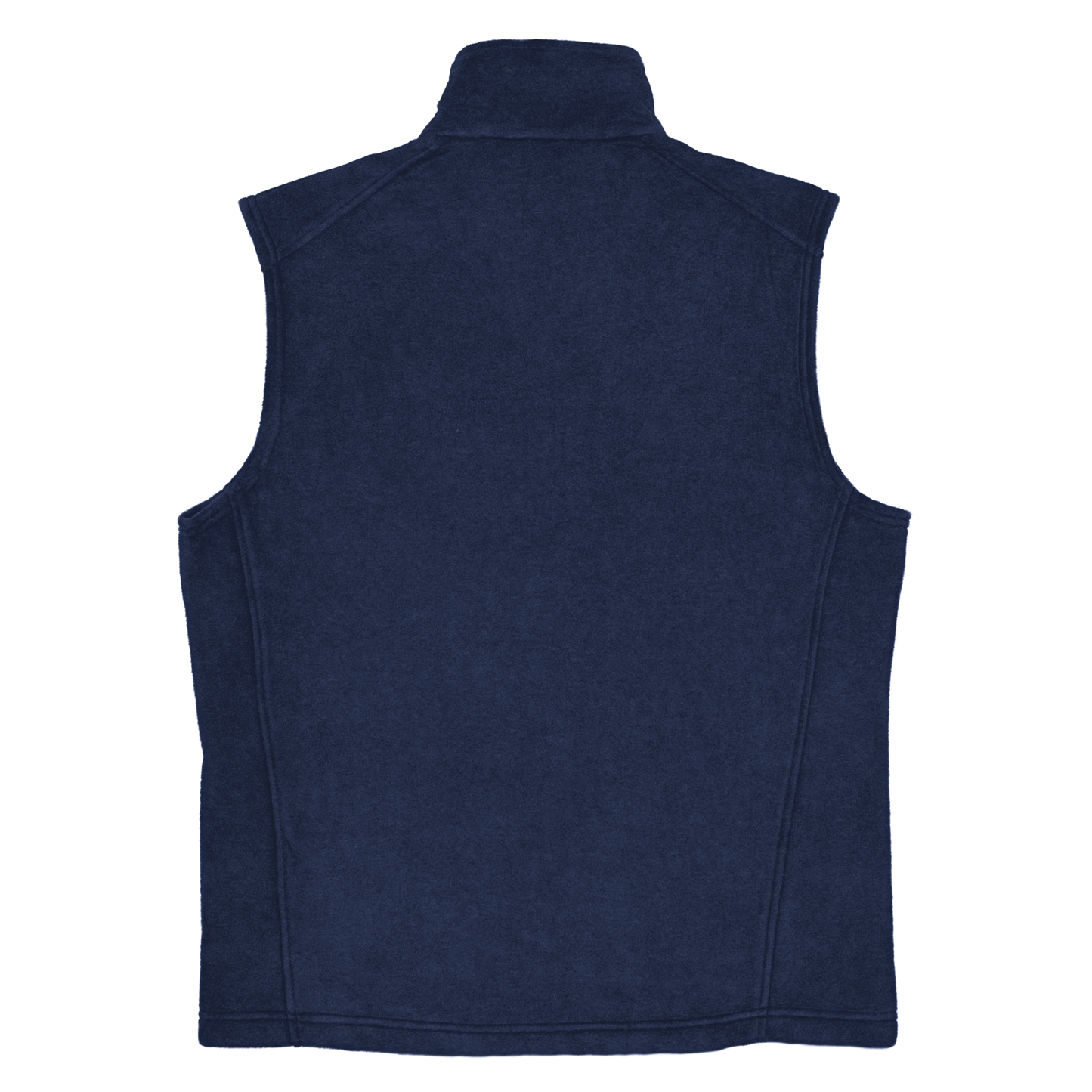 Blvck Lion Express X Columbia Fleece Vest