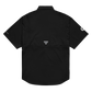 Men’s Columbia short sleeve button shirt