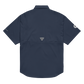 Men’s Columbia short sleeve button shirt
