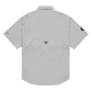 Men’s Columbia short sleeve button shirt