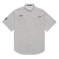 Men’s Columbia short sleeve button shirt