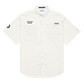 Men’s Columbia short sleeve button shirt