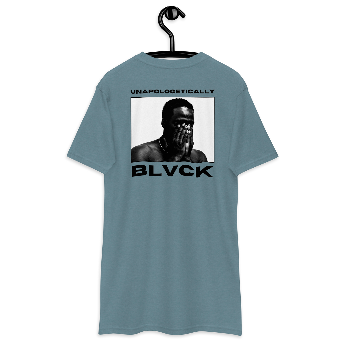 Unapologetically Blvck T-Shirt
