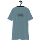 Unapologetically Blvck T-Shirt
